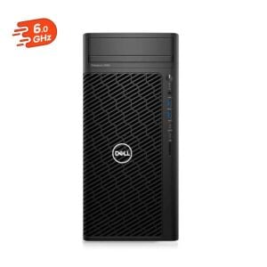 Dell DWS T3680 i9-14900K 32GB 1TB SSD NVIDIA RTX Ada 4000 20GB W11Pro Masaüstü İş İstasyonu