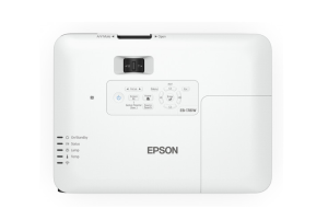 EPSON EB-1781W WXGA(1280x800) 3.200AL HDMI 10.000:1 PROJEKSİYON CİHAZI