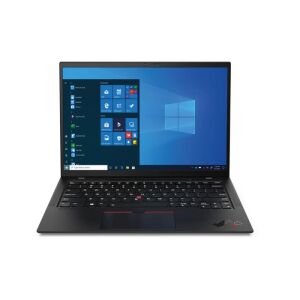 LENOVO X1 Carbon G9 i7-1165G7 16GB 512GB 14'' FreeDOS