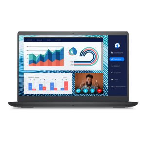 DELL Vostro i5-1135G7 8G 256G 14'' Ubuntu