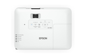 EPSON EB-1795F HD(1920x 1080) 3.200AL HDMI 10.000:1 PROJEKSİYON CİHAZI