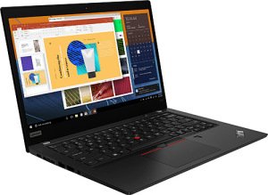 LENOVO TP X390 20Q1CTO1WW 13.3' i7-8565U 16GB 256GB SSD WİN10 PRO