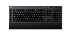 LOGITECH G613 MECHANICAL GAMING KEYBOARD 920-008394