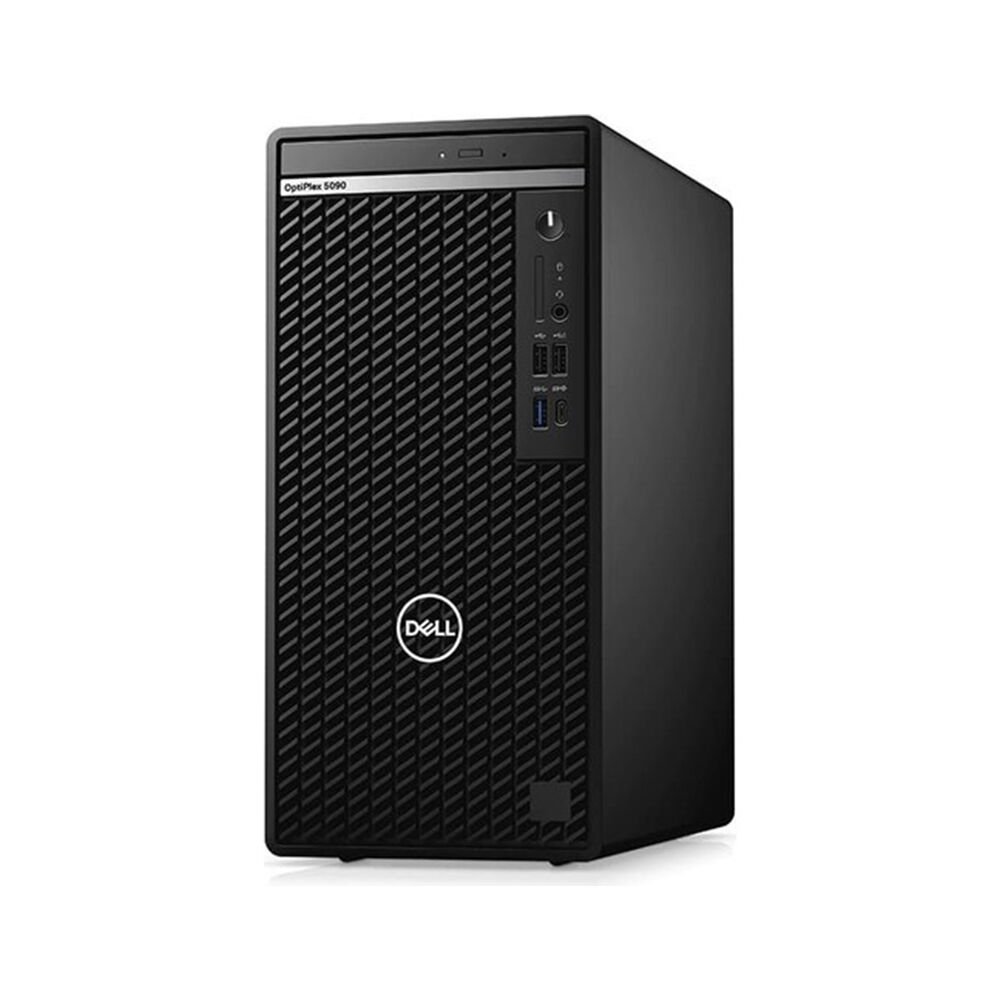 Dell OptiPlex 5090MT i7-10700 32G 1TB HDD W10P