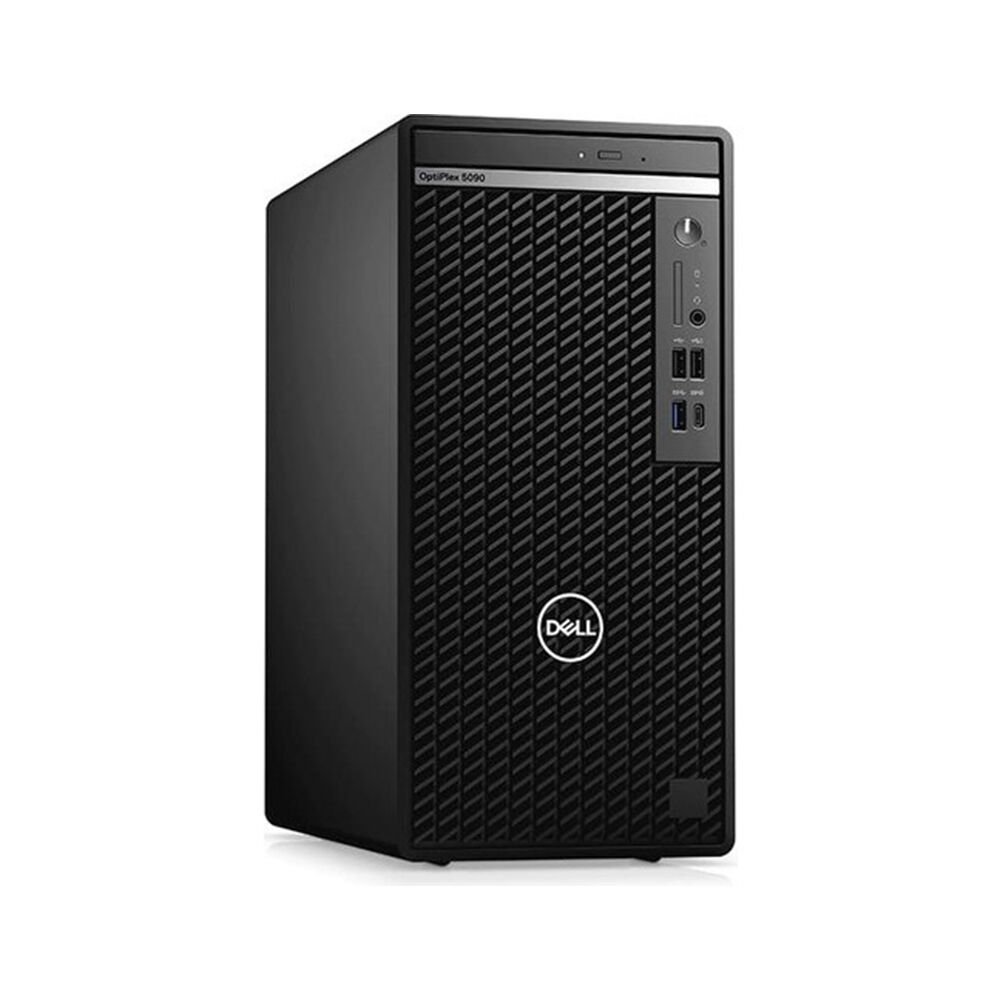 Dell OptiPlex 5090MT i7-10700 32G 1TB HDD W10P