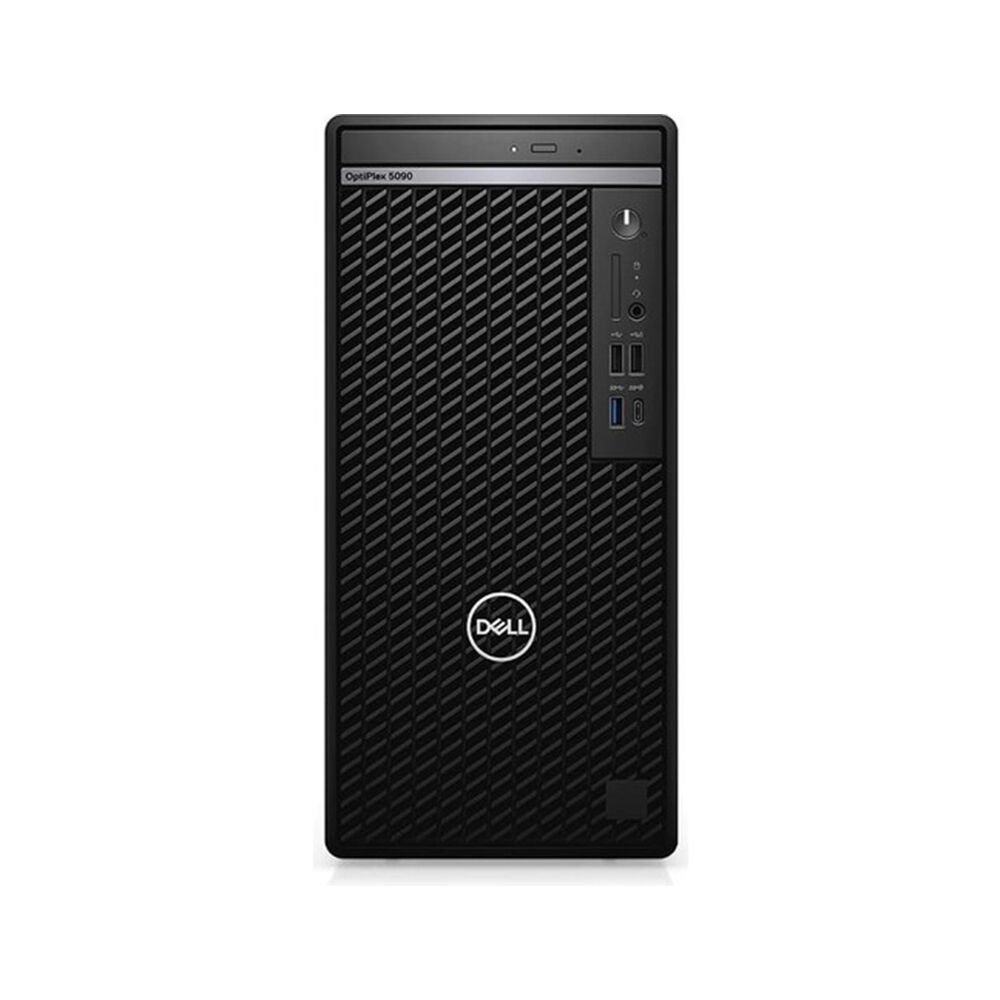 Dell OptiPlex 5090MT i7-10700 32G 1TB HDD W10P