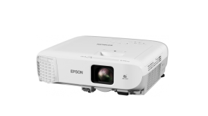 EPSON EB-982W WXGA(1280x800) 3.800AL HDMI  15.000:1 PROJEKSİYON CİHAZI