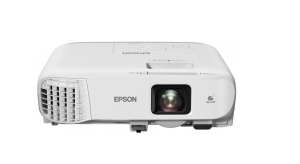 EPSON EB-982W WXGA(1280x800) 3.800AL HDMI  15.000:1 PROJEKSİYON CİHAZI