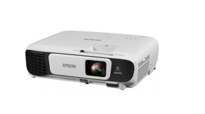 EPSON EB-FH522 WUXGA(1920x 200) 3.600 AL HDMI 15.000:1 PROJEKSİYON CİHAZI