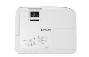 EPSON EB-FH522 WUXGA(1920x 200) 3.600 AL HDMI 15.000:1 PROJEKSİYON CİHAZI