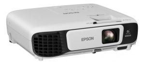 EPSON EB-FH522 WUXGA(1920x 200) 3.600 AL HDMI 15.000:1 PROJEKSİYON CİHAZI