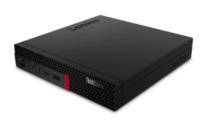LENOVO M30e TINY  i3-8145U 4GB 500GB FDOS