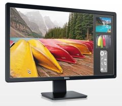 24 DELL E2414H LED 5MS MONİTÖR VGA DVI-D