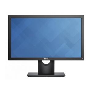 DELL SE2216H 21.5'' 5MS Fhd Vga/Hdmı Siyah Monitör