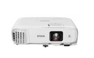 EPSON EB-2042 XGA(1024x768) 4.400AL HDMI 15.000:1 PROJEKSİYON CİHAZI