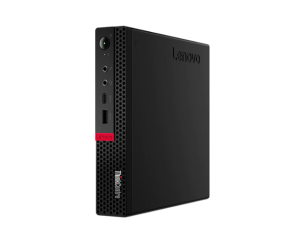LENOVO M30e TINY  i3-8145U 4GB 120GB FDOS