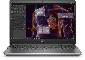 DELL XCTOP7750EMEA_V5  M7750 W-10885M 16GB 512GB SSD RTX4000/8GB W10PRO+MONITOR HEDIYE