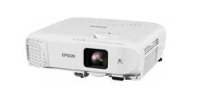 EPSON EB-2247U WUXGA(1920x1200) 4.200AL HDMI  15.000:1 PROJEKSİYON CİHAZI
