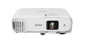 EPSON EB-2247U WUXGA(1920x1200) 4.200AL HDMI  15.000:1 PROJEKSİYON CİHAZI