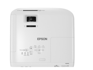 EPSON EB-2247U WUXGA(1920x1200) 4.200AL HDMI  15.000:1 PROJEKSİYON CİHAZI