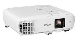 EPSON EB-2247U WUXGA(1920x1200) 4.200AL HDMI  15.000:1 PROJEKSİYON CİHAZI