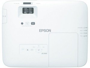 EPSON EB-2165W WXGA(1280x800) 5.500AL  HDMI 15.000:1 PROJEKSİYON CİHAZI