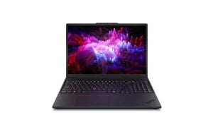 LENOVO 21RS000BTX P16v G3 ULT7 255H 32GB RAM 1TB SSD RTX PRO2000 8GB W11P