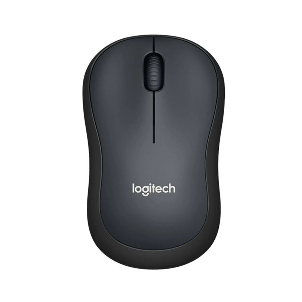 Logitech M220 910-004878 Sessiz Siyah Kablosuz USB Mouse