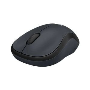 Logitech M220 910-004878 Sessiz Siyah Kablosuz USB Mouse