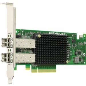 LENOVO 90Y6456 Dual Port 10GbE SFP+ Embedded Eth.