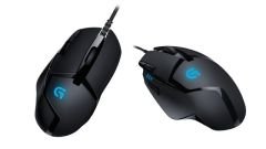 LOGITECH G402 GAMING KABLOLU MOUSE 910-004068
