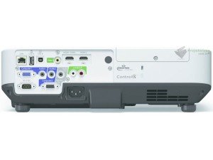 EPSON EB-2255U  WUXGA(1920x1200) 5.000AL HDMI 15.000:1 PROJEKSİYON CİHAZI
