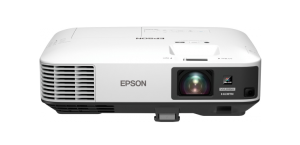 EPSON EB-2255U  WUXGA(1920x1200) 5.000AL HDMI 15.000:1 PROJEKSİYON CİHAZI
