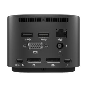 HP Thunderbolt Dock 120W G2 EURO