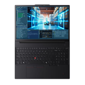 Lenovo ThinkPad P16v G3 21RS000BTX U7-255H 32GB 1TB RTX PRO 2000 8GB W11P 16''