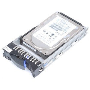 IBM 90P1306 146GB 10k 3.5'' U320 SCSI HDD 40K1024