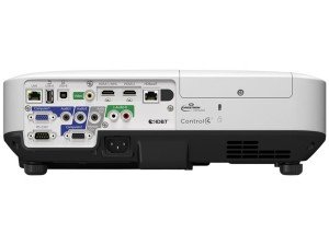 EPSON EB-2265U WUXGA(1920x1200) 5.000AL HDMI 15.000:1 PROJEKSİYON CİHAZI