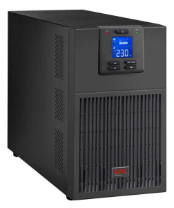 APC SRV1KI SMART-UPS 1KVA ONLİNE UPS