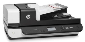 HP L2725B SCANJET ENTERPRISE FLOW 7500 MASAÜSTÜ TARAYICI