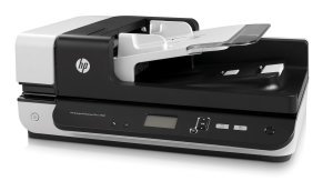 HP L2725B SCANJET ENTERPRISE FLOW 7500 MASAÜSTÜ TARAYICI