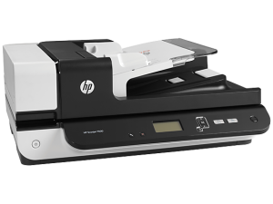HP L2725B SCANJET ENTERPRISE FLOW 7500 MASAÜSTÜ TARAYICI