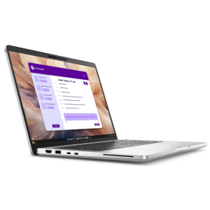 Dell Pro 16 Plus PB16250 U5-120U 16GB 512GB UBT 16''