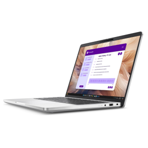 Dell Pro 16 Plus PB16250 U5-120U 16GB 512GB UBT 16''