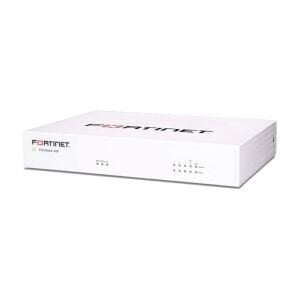 FortiGate 40F FG-40F-BDL-950-12 Firewall Cihazı ve 1 Yıllık Lisans