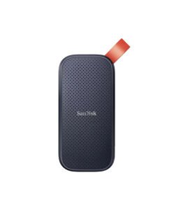 SanDisk Portable SSD 2TB