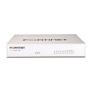 FortiGate 60F FG-60F-BDL-950-12 Firewall Cihazı ve 1 Yıllık Lisans