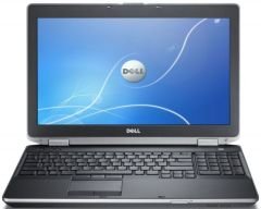 DELL NB LATITUDE L016530107E-DF E6530 i7-3540M 2x4G 750G 15.6 UMA W8PRO