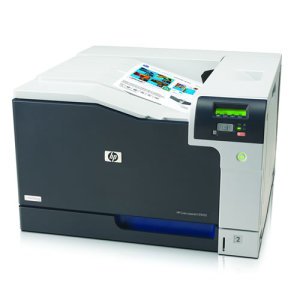 HP CE712A RENKLİ LASERJET PROFESSIONAL CP5225dn YAZICI