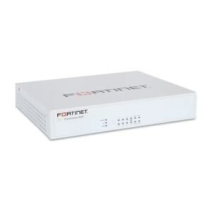 FortiGate 80F FG-80F-BDL-950-12 Firewall Cihazı ve 1 Yıllık Lisans