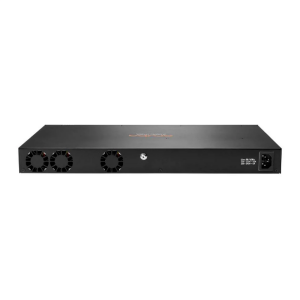 HPE Aruba CX 6200F S0M82A 24G Class‑4 PoE 4SFP 370W Switch